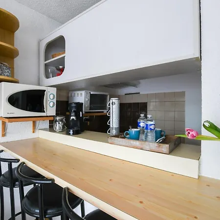 Arena / A 2min / Parking Prive / Terrasse La Grande-Motte