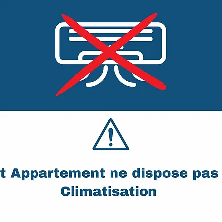 Arena / à 2min / Parking Privé / Terrasse Apartamento