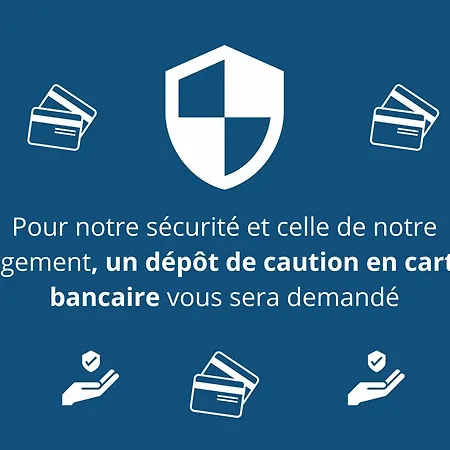 Arena / à 2min / Parking Privé / Terrasse * La Grande-Motte