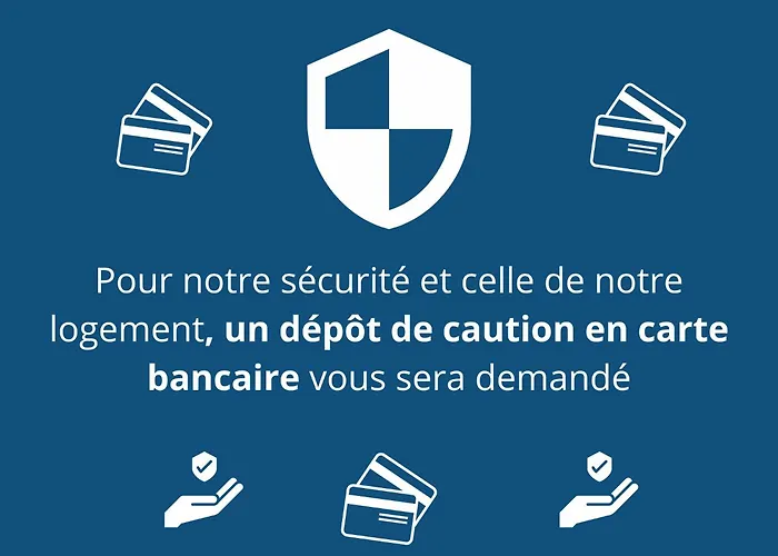 Arena / à 2min / Parking Privé / Terrasse * La Grande-Motte