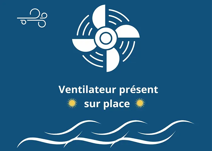 Arena / à 2min / Parking Privé / Terrasse Apartamento