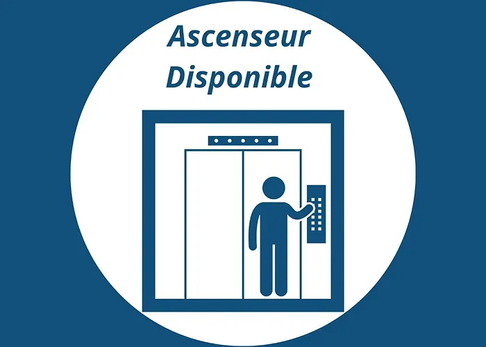 Arena / à 2min / Parking Privé / Terrasse *